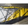 Voile Windsurf occasion point-7 Salt pro 4,2 m² 2021