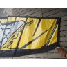 Voile Windsurf occasion point-7 Salt pro 4,2 m² 2021