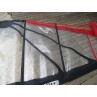 Voile Windsurf occasion Simmer crossover 5 m² 2007