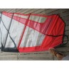 Voile Windsurf occasion Simmer crossover 5 m² 2007