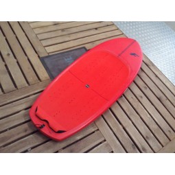 Flotteur Wing Foil occasion F-one Rocket  4'8 x 21'' - 42 L 2022