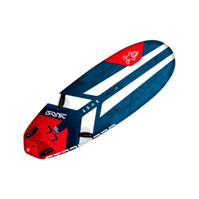 Starboard iSonic 2027