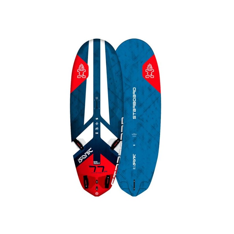 Starboard iSonic 2027