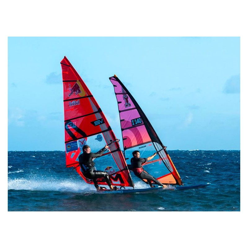 Starboard iSonic 2027