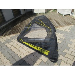 Voile Windsurf occasion point-7 Salt pro 5,3 m² 2021