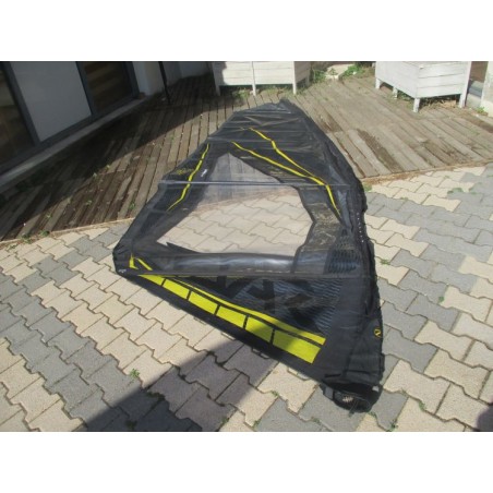 Voile Windsurf occasion point-7 Salt pro 5,3 m² 2021