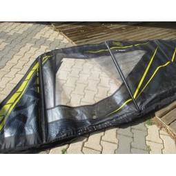 Voile Windsurf occasion point-7 Salt pro 5,3 m² 2021