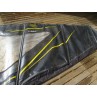 Voile Windsurf occasion point-7 Salt pro 5,3 m² 2021