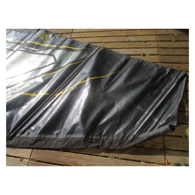 Voile Windsurf occasion point-7 Salt pro 5,3 m² 2021