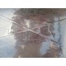 Voile Windsurf occasion point-7 Salt pro 5,3 m² 2021