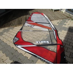 Voile Windsurf occasion KA sails kruze 4,7 m² 2017