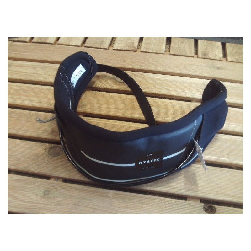 Harnais Wing Ceinture occasion Mystic WINGFOIL Black XL/XXL