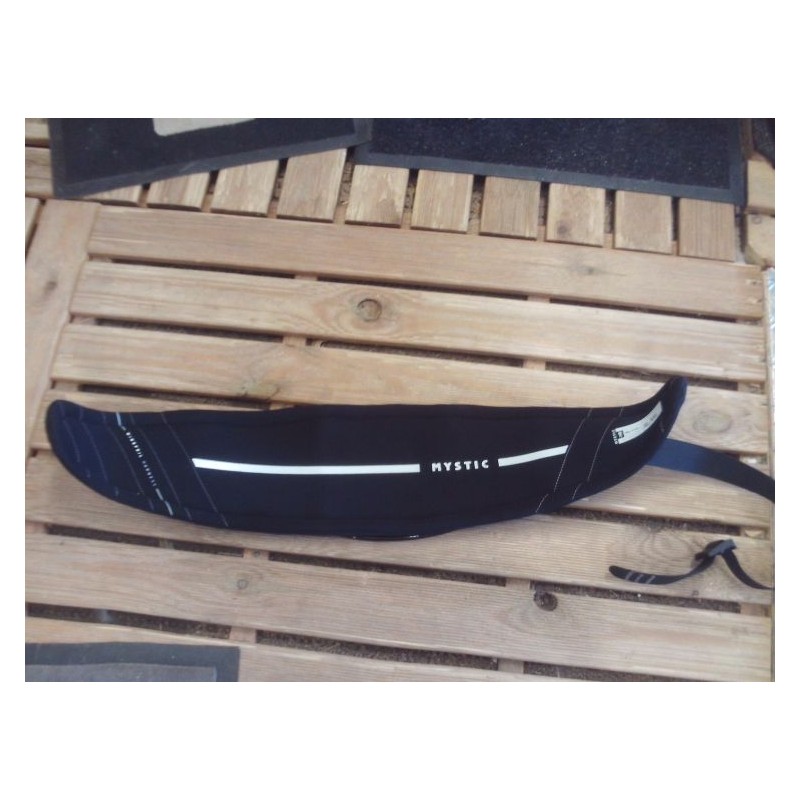 Harnais Wing Ceinture occasion Mystic WINGFOIL Black XL/XXL