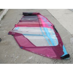 Voile Windsurf occasion Neilpryde Racing Evo XI 4,8 m² 2019