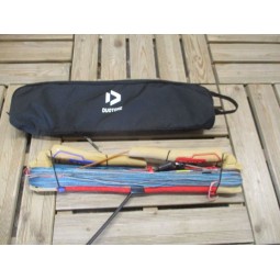 Barre complete occasion Duotone Click Bar Quad Control + Kit Freeride M/22-24 2026