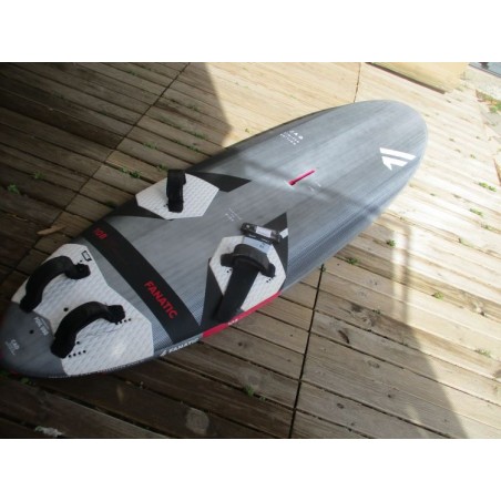 Flotteur Windsurf occasion Fanatic JAG LTD 108 2020
