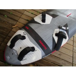 Flotteur Windsurf occasion Fanatic JAG LTD 108 2020