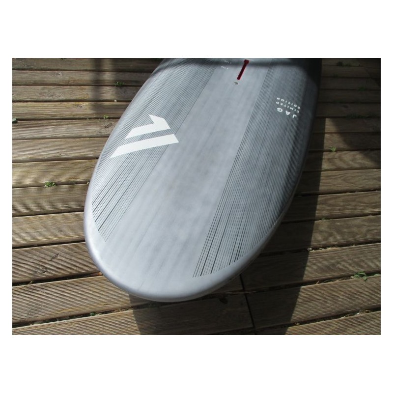 Flotteur Windsurf occasion Fanatic JAG LTD 108 2020