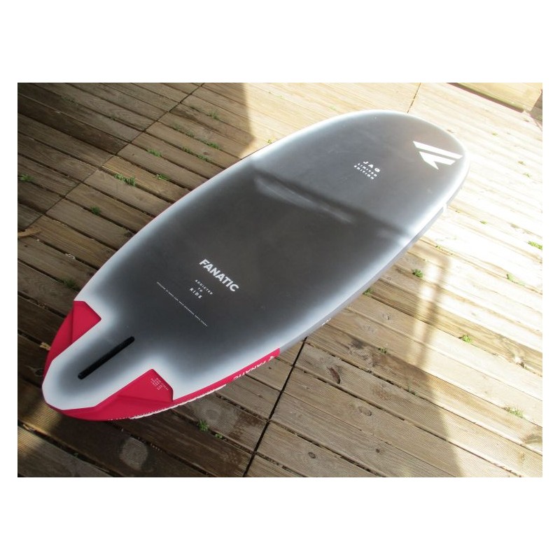 Flotteur Windsurf occasion Fanatic JAG LTD 108 2020