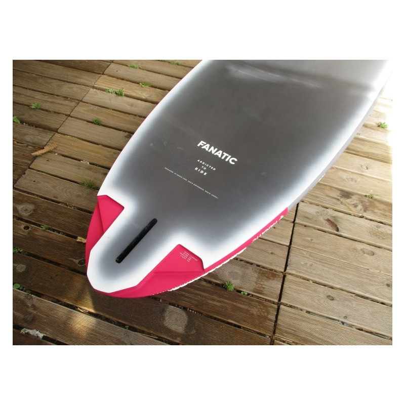 Flotteur Windsurf occasion Fanatic JAG LTD 108 2020