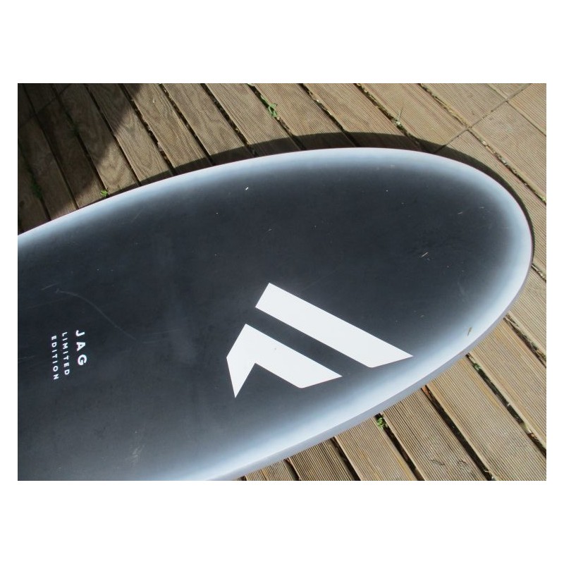 Flotteur Windsurf occasion Fanatic JAG LTD 108 2020