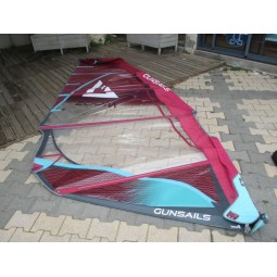 Voile Windsurf occasion Gunsails ZOOM 5,6 m² 2025