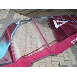 Voile Windsurf occasion Gunsails ZOOM 5,6 m² 2025
