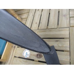 Aileron Windsurf occasion No name SPEED 25 Power-Box