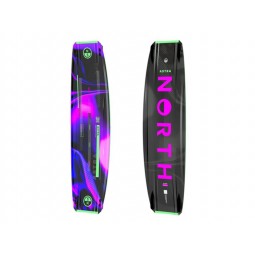 North Kiteboarding Astra 2027