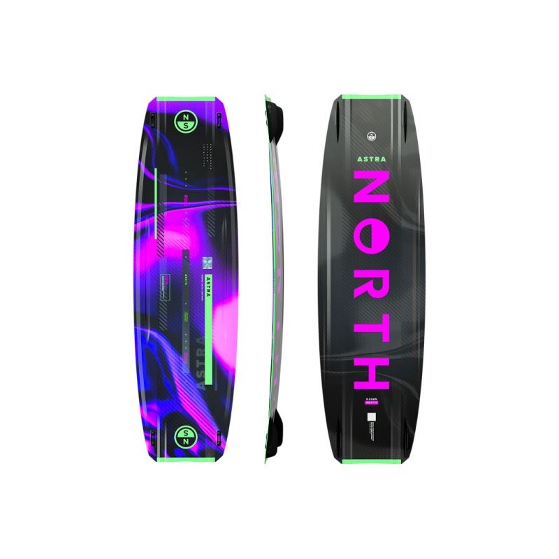 North Kiteboarding Astra 2027