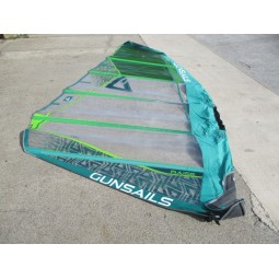 Voile Windsurf occasion Gunsails RAISE FOIL 7 m² 2020
