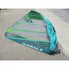 Voile Windsurf occasion Gunsails RAISE FOIL 7 m² 2020