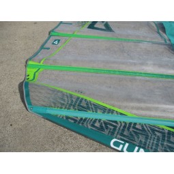 Voile Windsurf occasion Gunsails RAISE FOIL 7 m² 2020