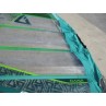 Voile Windsurf occasion Gunsails RAISE FOIL 7 m² 2020