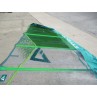 Voile Windsurf occasion Gunsails RAISE FOIL 7 m² 2020