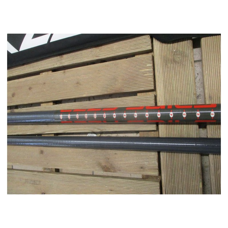 Mâts Windsurf occasion Ezzy sails RDM C91 HOOKIPA RDM C90 370