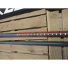 Mâts Windsurf occasion Ezzy sails RDM C91 HOOKIPA RDM C90 370