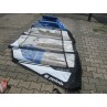 Voile Windsurf occasion Patrik RIDE FR 5,6 m² 2025