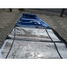 Voile Windsurf occasion Patrik RIDE FR 5,6 m² 2025