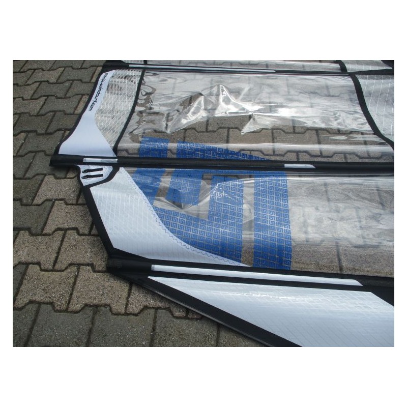 Voile Windsurf occasion Patrik RIDE FR 5,6 m² 2025