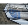 Voile Windsurf occasion Patrik RIDE FR 5,6 m² 2025