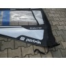 Voile Windsurf occasion Patrik RIDE FR 5,6 m² 2025