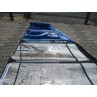 Voile Windsurf occasion Patrik RIDE FR 5,6 m² 2025