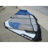 Voile Windsurf occasion Patrik RIDE FR 6,8 m² 2025