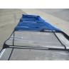 Voile Windsurf occasion Patrik RIDE FR 6,8 m² 2025