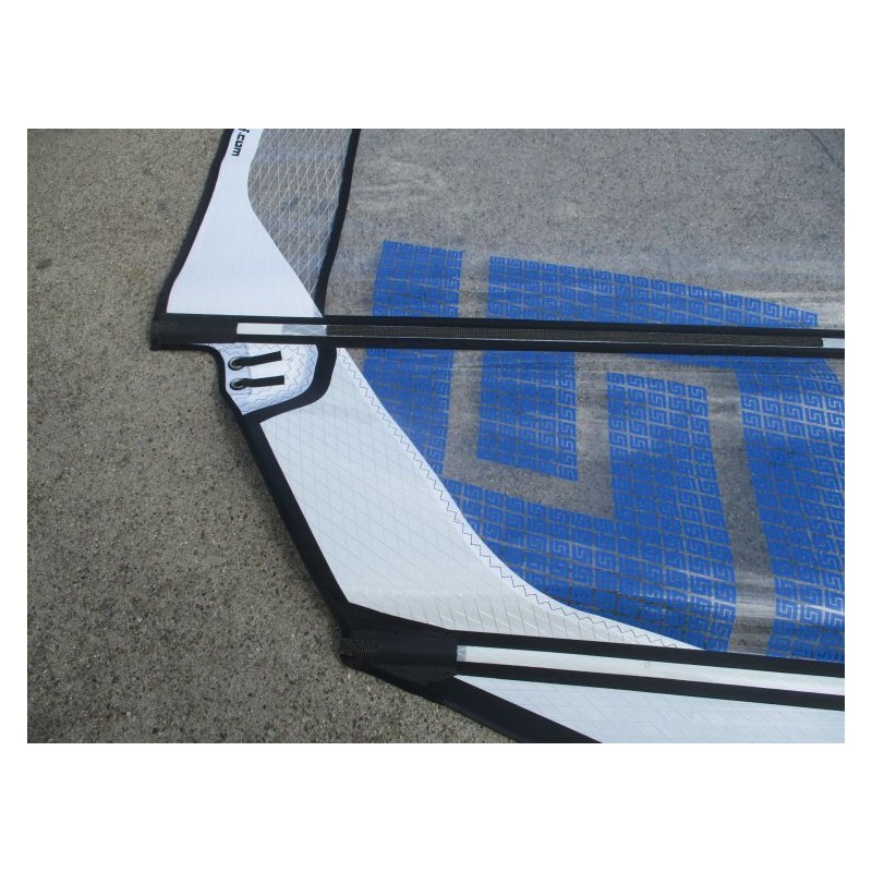 Voile Windsurf occasion Patrik RIDE FR 6,8 m² 2025