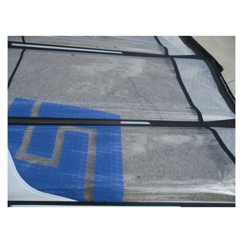 Voile Windsurf occasion Patrik RIDE FR 6,8 m² 2025