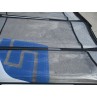 Voile Windsurf occasion Patrik RIDE FR 6,8 m² 2025