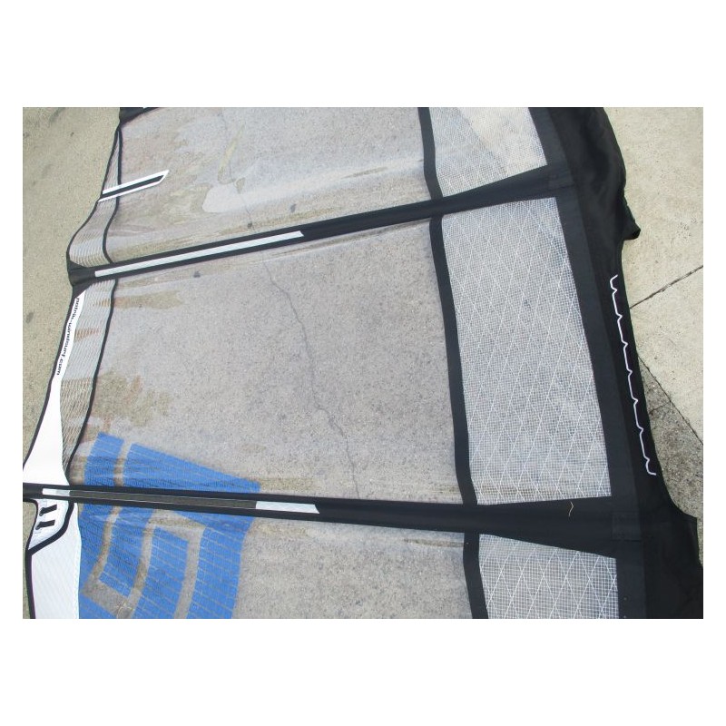 Voile Windsurf occasion Patrik RIDE FR 6,8 m² 2025