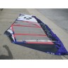 Voile Windsurf occasion Duotone WARP FIN 6,8 m² 2024